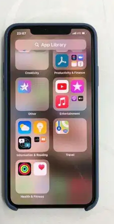 Apple iPhone 11 Pro Max 512GB Phone - grey
please serious buyer only, the condition is excellent all accessories are available but no bill. so please don't ask for it the battery is 93%. not usin...