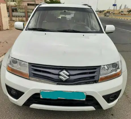 Suzuki Grand Vitara 2014
Suzuki Grand Vitara 2014.
Very good condition.
79000 kms.
Price KD 1450=
67091052
