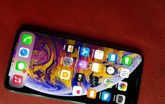 ايفون Xs Max 256 IPhone X