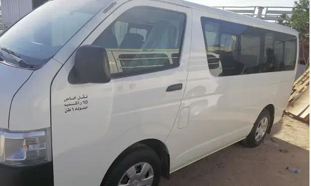 هايس موديل ٢٠١٥
للبيع باص  سقف عادي عداد ٢١٠ الف كيلو
شرط الفحص
بحاله ممتازه.