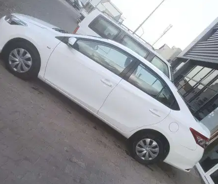 Toyota Yaris 2017 for sale
My car is very good condition everything is ok