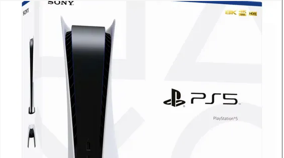 للبيع سوني 5 ps5 for sale