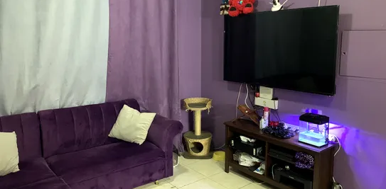 سكن شيرنك

سلام عليكم مطلوب شاب سوري ملتزم للمشاركة في سكن غرفتين وصالة في عجمان شارع الكويت شامل كهرباء ونت
المدينة : عجمان
الحي: النعيمية
النوع: غرف سكن
مفروشة/غير مفروشة: مفروشة
مدة الإيجار: شهري
ا...