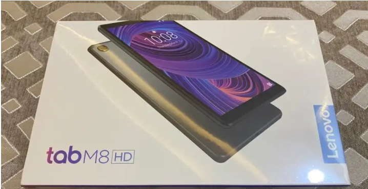 جهاز لينوفو جديد لم يستخدم
للبيع جهاز تاب لينوفو LENOVO 
32 G 
M8 HD
كما موضح بالصور جديد 
مانفتح من كرتونه بغلافه
لم يستخدم ابداً