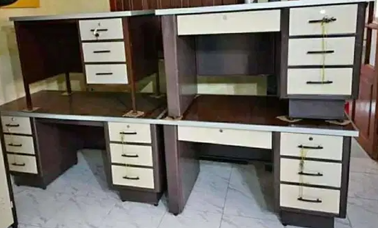 مكاتب معدن درجه اولى