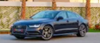 أودي أي7 2.8L 220 HP 2016 مستعملة

سنة الصنع
2016
الموقع
القوز
السيارة تم قيادتها
92,000
ناقل الحركة:
أوتوماتيك
نوع الوقود:
بنزين
عدد الأبواب
4
عدد السيلندر
6
شكل السيارة:
سيدان
طبيعة دفع العجلات:
دفع...