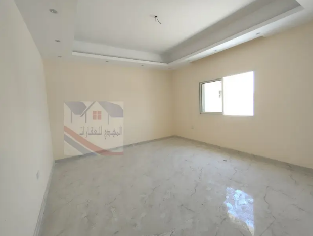 The corner of two streets is a very large bounce in front of the villa near the main street
The corner of two streets is a very large bounce in front of the villa
The villa has two floors
The first fl...