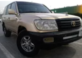 تويوتا لاند كروزر 4.6L GXR 2003 مستعملة
سنة الصنع
2003
الموقع
القاسمية
السيارة تم قيادتها
540,000
ناقل الحركة:
أوتوماتيك
نوع الوقود:
بنزين
عدد الأبواب
5
عدد السيلندر
8
شكل السيارة:
دفع رباعي
طبيعة دف...