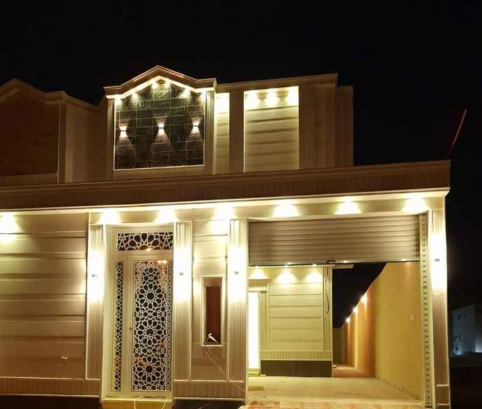 فيلا للبيع في حي طويق في الرياض