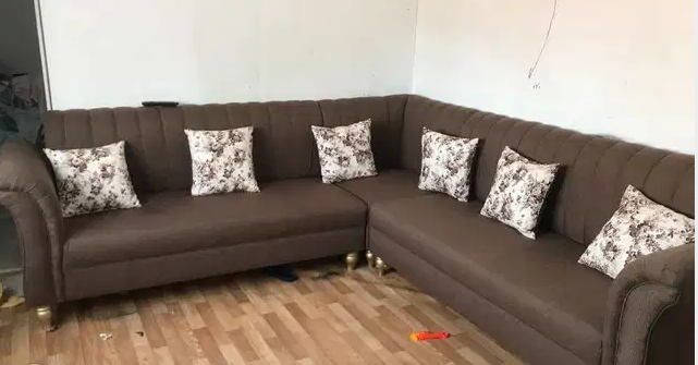 Sofa for sale

Used mor then one month