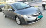 هوندا سيفيك 2009 مستعملة