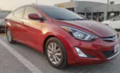 هيونداي إلانترا 1.8L Top 2015 مستعملة
سنة الصنع
2015
الموقع
القادسية
السيارة تم قيادتها
98,000
ناقل الحركة:
أوتوماتيك
نوع الوقود:
بنزين
عدد الأبواب
4
عدد السيلندر
4
شكل السيارة:
سيدان
طبيعة دفع العجل...