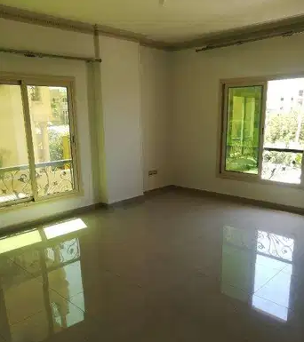 شقة سوبر لوكس للبيع في الياسمين 1 فيلات في التجمع الاول