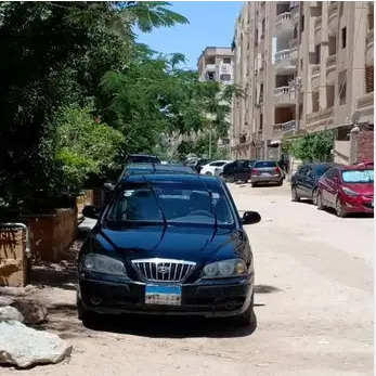 النترا HD موديل ٢٠٠٥
اوتوماتيك خليجي تكييف تاتش وجنط سبور زيرو دواخل ورشه بره حزام نضافة