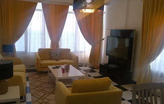 Sea views furnished 3 bedroom in mangaf.
Magnificent sea views from bedroom and living room. Fully Furnished to Executive Standard. very convenient location !!! It is equipped with all you need and e...