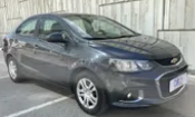شفروليه افيو 1.6 LT Sedan 2018 مستعملة
سنة الصنع
2018
الموقع
دبي
السيارة تم قيادتها
53,743
ناقل الحركة:
أوتوماتيك
نوع الوقود:
بنزين
عدد الأبواب
4
عدد السيلندر
4
شكل السيارة:
سيدان
طبيعة دفع العجلات:...