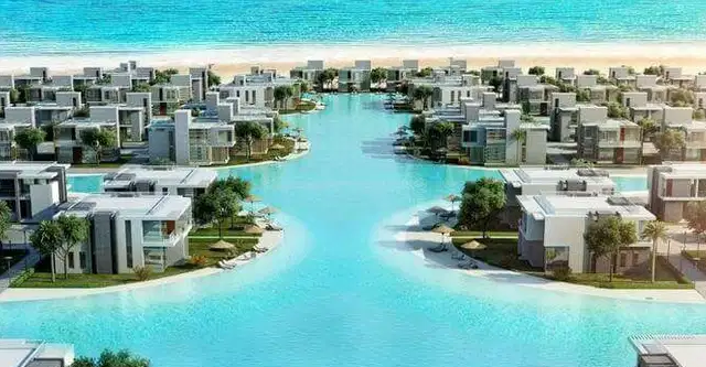 شاليه150م بافضل سعر بالساحل الشمالى من الاهلى صبور بالتقسيط على 9سنوات
- امتلك شاليه متميز جداا ومتشطب بالكامل فى افضل مكان بالساحل الشمالى و احدث مرحلة لكمبوند جايا من شركة الاهلى صبور
- المساحة : 15...