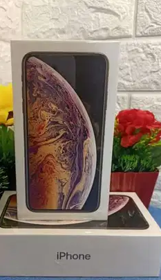 IPhone xs max