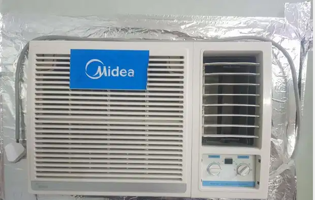 Ac for sale in good condition
Media Ac for sale ( 2 Media ac both are in good condition.. )