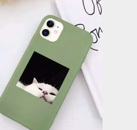 Iphone Phone Cover
Iphone 12 Pro Max / Iphone 12 pro / Iphone 11 pro max . Covers available