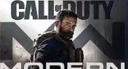 Call of Duty Modern war fear