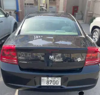 Dodge Charger V6 700kd

Dodge Charger V6
Model 2007
Km 290
4 new tires , shock absorbers,bushes etc
Cash price :- 700kd
Call94020101 ( Rinson Adoor )