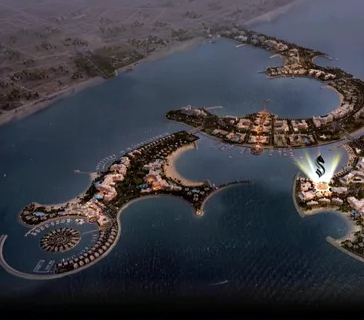 Al Mahora Resort - Al morgan island -Ras Al khima
invest and own a resort suite in the Emirate of Ras Al Khaimah, Al Marjan Island, directly on the sea (Fully sea view) . Free hold for all nationaliti...