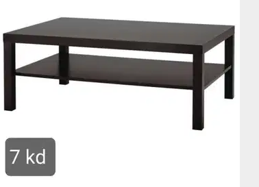 Just like new. Only 2 months old
home furniture