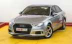 أودي أي3 سيدان Basic 30 1.0 TFSI 116 HP 2019 مستعملة
سنة الصنع
2019
الموقع
تيكوم
السيارة تم قيادتها
79,000
ناقل الحركة:
أوتوماتيك
نوع الوقود:
بنزين
عدد الأبواب
4
عدد السيلندر
3
شكل السيارة:
سيدان
طبي...