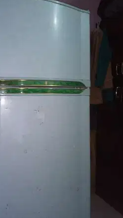 تلاجه كريازى ٢٠ قدم نوفروست