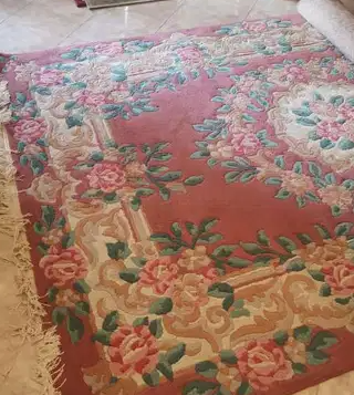 سجاد بحاله جيده