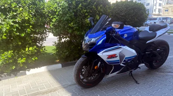 suzuki gsxr1000

كفرات الوكاله بحالة الوكالة