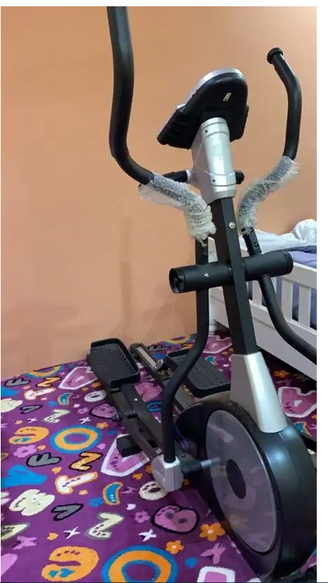 جهاز رياضيه
جهاز اوبتراك اخذته 200 البيع 1500 سبب البيع مقاسه كبير ماناسبني
 السعر :1500 قابل للتفاوض