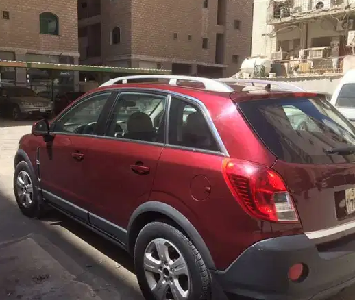G M C Terain
سيارة تيرين بحالة جيدة جدا