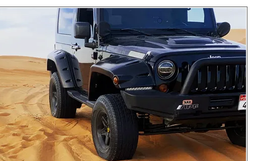 jeep wrangler for sale 2009
المدينة : العين
الحي: العين الصناعية
النوع: جيب
الفئة: رانجلر
سنة الصنع: 2009
الحالة: مستعمل
الكيلومترات: ٢٠٠,٠٠٠+
نوع ناقل الحركة: يدوي/عادي
نوع الوقود: بنزين
الترخيص: مر...