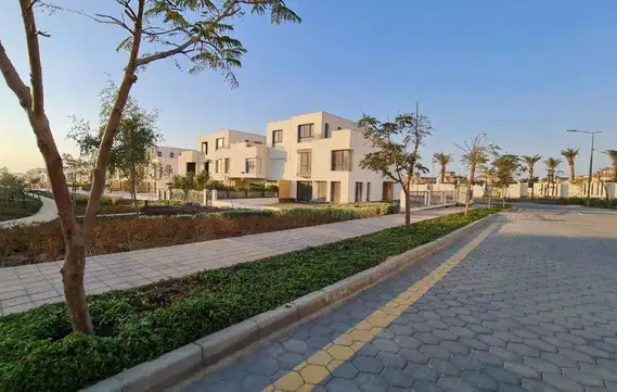 Villette - Town Corner UNDER MARKET PRICE بسعر مميز فيليت
Project : Villette - SODIC
Developer : Sodic
Area : New Cairo

Unit Type : Town House Corner
Land : 380 Sqm
BUA : 310 Sqm

Location : prime lo...