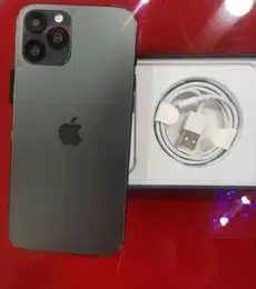 Iphone12 بروو ماكس
