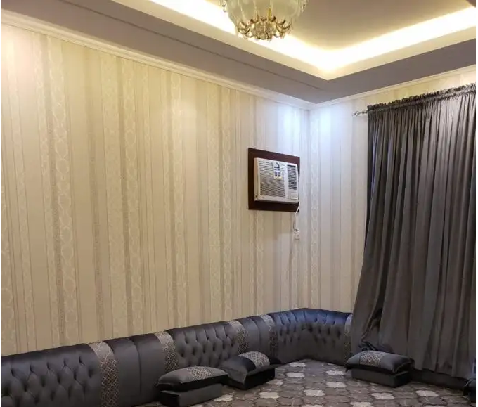شقق فاخره للبيع في حي الواحة والمنار
بدأ الحجز المبكر  3 غرف + صاله + مطبخ + غرفة شغاله  + موقف خاص+ غاز مركزي + نظام مراقبة ( كمرات ) + حمامين + اتحاد ملاك سنتان مجانا  السعر النهائي :: 280 الف ريال...