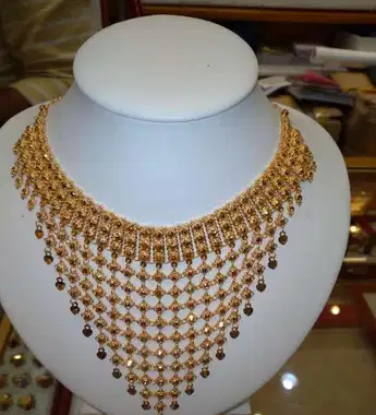 Necklace
New not used