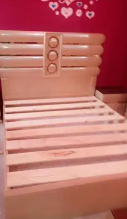 غرفه نوم وأطفال