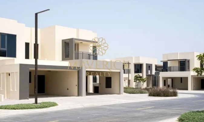 Investors Deal | Type 2M | 3BR Villa+Maids/R
Maverick Realty is proud to offer this three bedroom Townhouse with maid's room for rent in the Maple Dubai Hills Estate, Dubai.
Maple Dubai Hills...