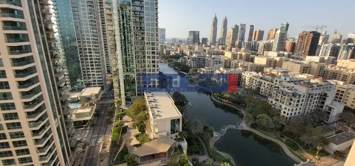 1 BED HIGHER FLOOR FULL CANAL VIEW

Land Star Real Eastate is very proud to offer this well presented unfurnished 1 bedroom apartment in the much sought after TANARO, The Views. 


- 1 Bedrooms
- 1 Ba...