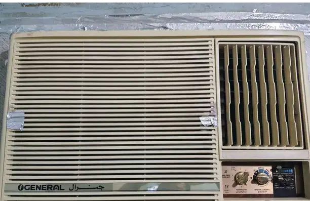 For sale
Window ac(general ) & split (wansa )