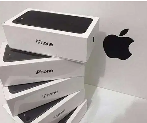 Iphone 7 /32 giga / جديد