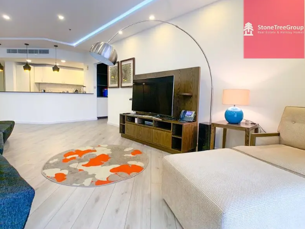 Ramadan Offer! 2 BR Sea View in Anantara Residence | Free Cleaning
Great deal for Ramadan: Move in and get a complimentary cleaning for a DISCOUNTED PRICE!
NO COMMISSION applies to this rate.
ALL U...