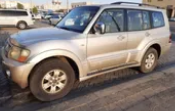 ميتسوبيشي باجيرو 2005 مستعملة
سنة الصنع
2005
الموقع
أبوظبي
السيارة تم قيادتها
292,000
ناقل الحركة:
أوتوماتيك
نوع الوقود:
بنزين
عدد الأبواب
5
شكل السيارة:
دفع رباعي
اللون الخارجي
فضي
تاريخ الحوادث
لا...