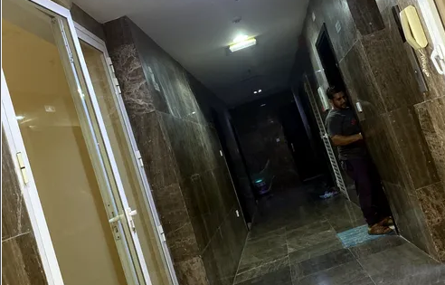 استديوهات وغرف وصاله سعر مغري جدا للتواصل ع الواتساب ف مويلح التجاريه
استديوهات كبيره وغرف وصاله اسعار مغريه جدا جدا للتواصل واتسب او موبيل
المدينة : الشارقة
الحي: تجارية مويلح
النوع: غرف سكن
مفروشة...