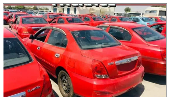 عرض مميز لسيارات هيونداي النترا 50 موديل 2014 فقط ب 200000 درهم فقط بسعر ثابت بدون خصم