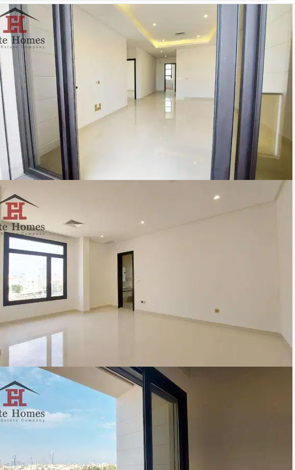 Luxurious Apartment in Qadsyia
High Quality of Finishing
3 bedrooms ( 1 Master Bedroom + 2 Bedrooms)
Elegant Hall with balcony
Furnished kitchen
Guest Bathroom
Maid Room
Security System
3 Parking Spot...
