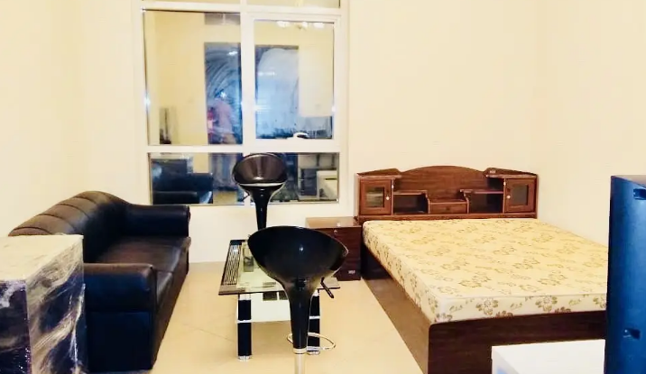 GOOD CONDITION MONTHLY PAYABLE FURNISHED APARTMENT FOR RENT
WELCOME TO AL JABRIAH REAL ESTATES. OUR MISSION IS PROVIDING YOU THE BEST SERVICE. 

* furnished studio apartments from 2200
* furnished 1bh...